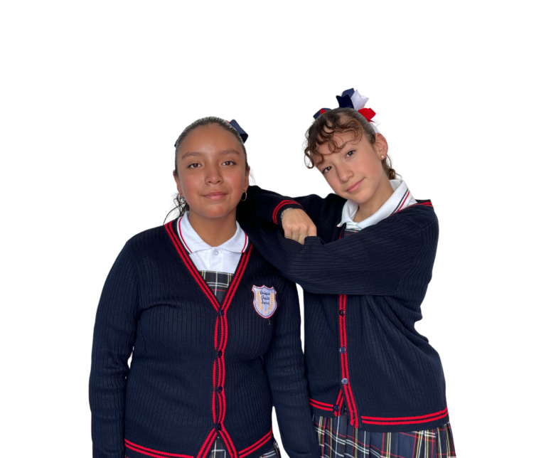 Alumnos Colegio Justo Sierra