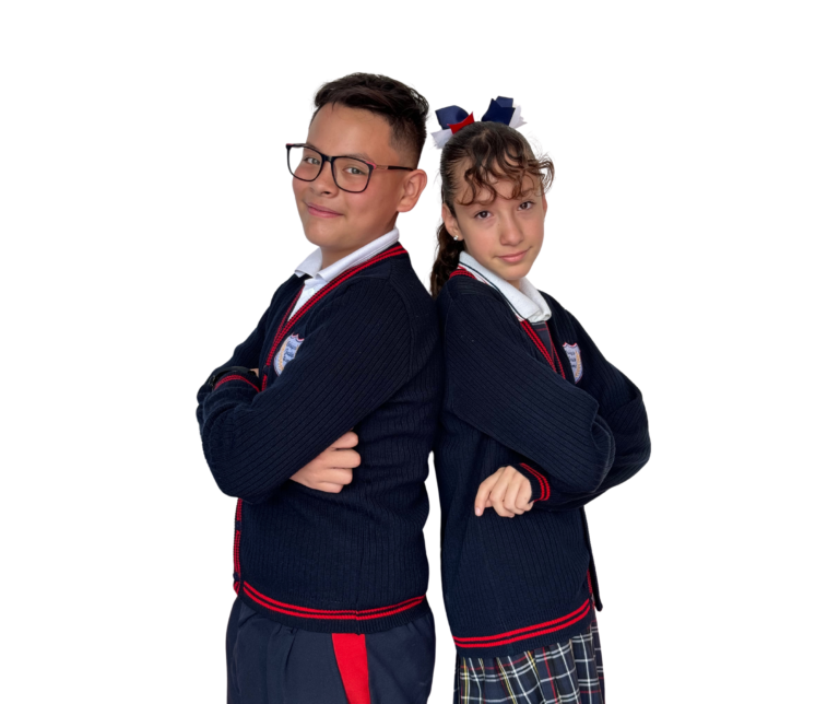 Alumnos Primaria Justo Sierra
