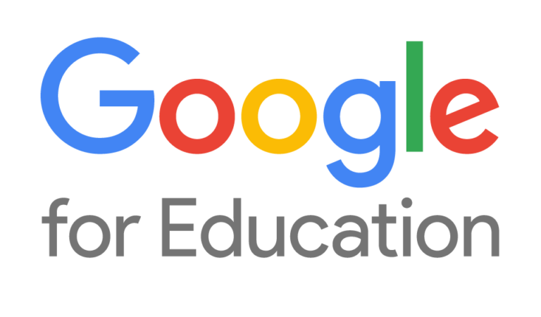 Logotipo Google for Education