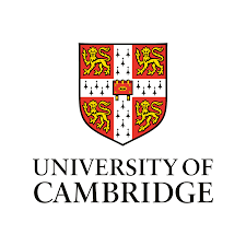 Logotipo Universidad de Cambridge